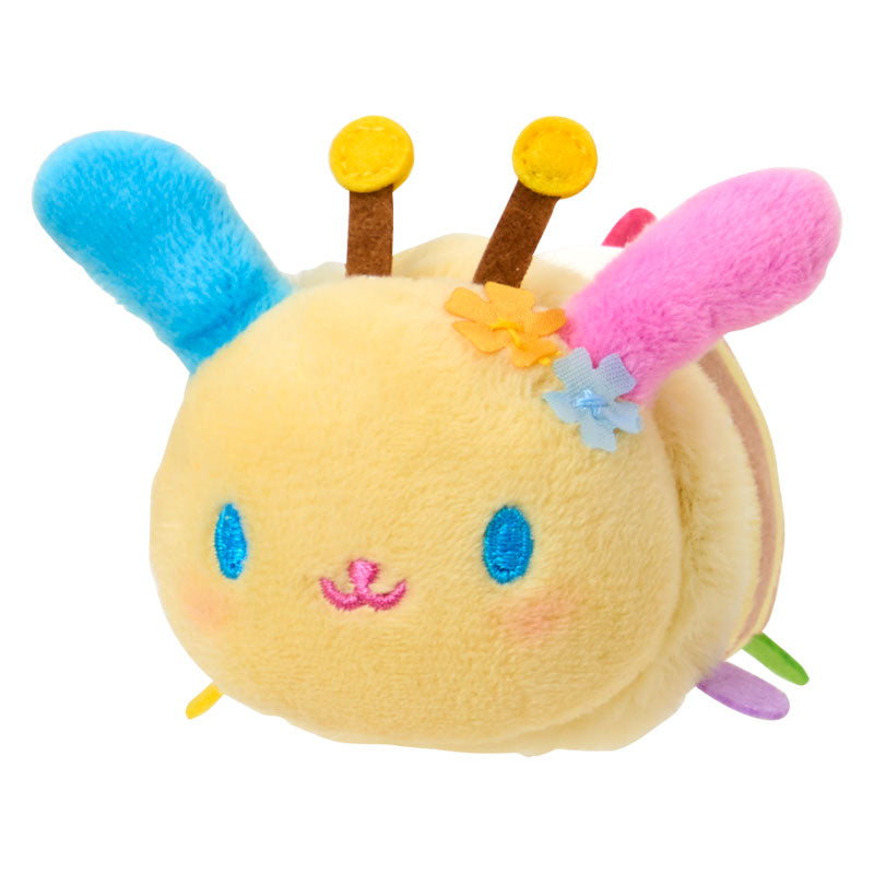 Sanrio | Sanrio Characters Flower-Loving Bee Secret Mini Mascot Blind Box (8 Types)