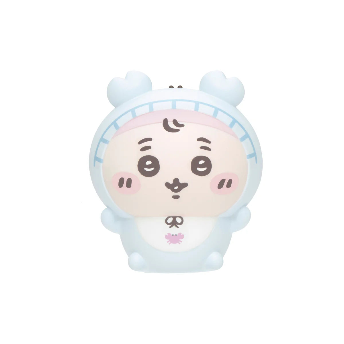 Chiikawa | 'Chiikawa Baby Mini Soft Vinyl Figure Collection (All 8 Types)