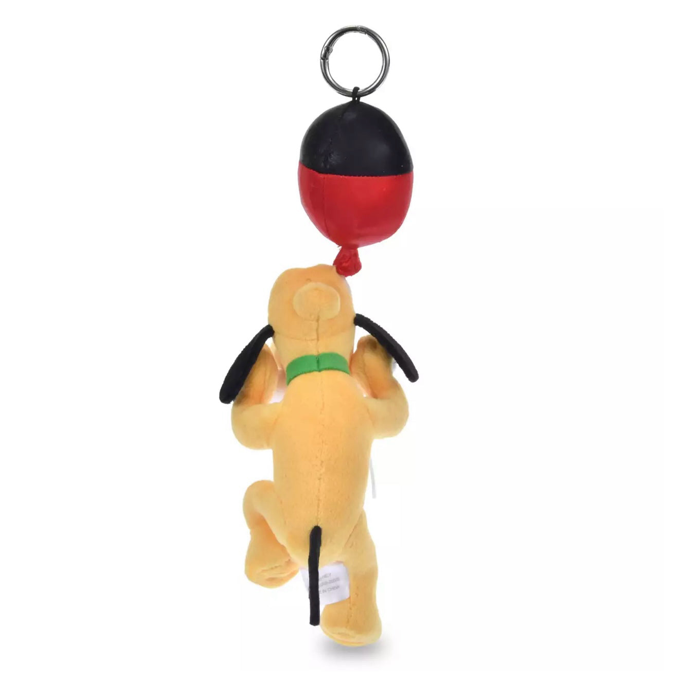 Disney Store JP | Balloon Plush Keychain - Pluto