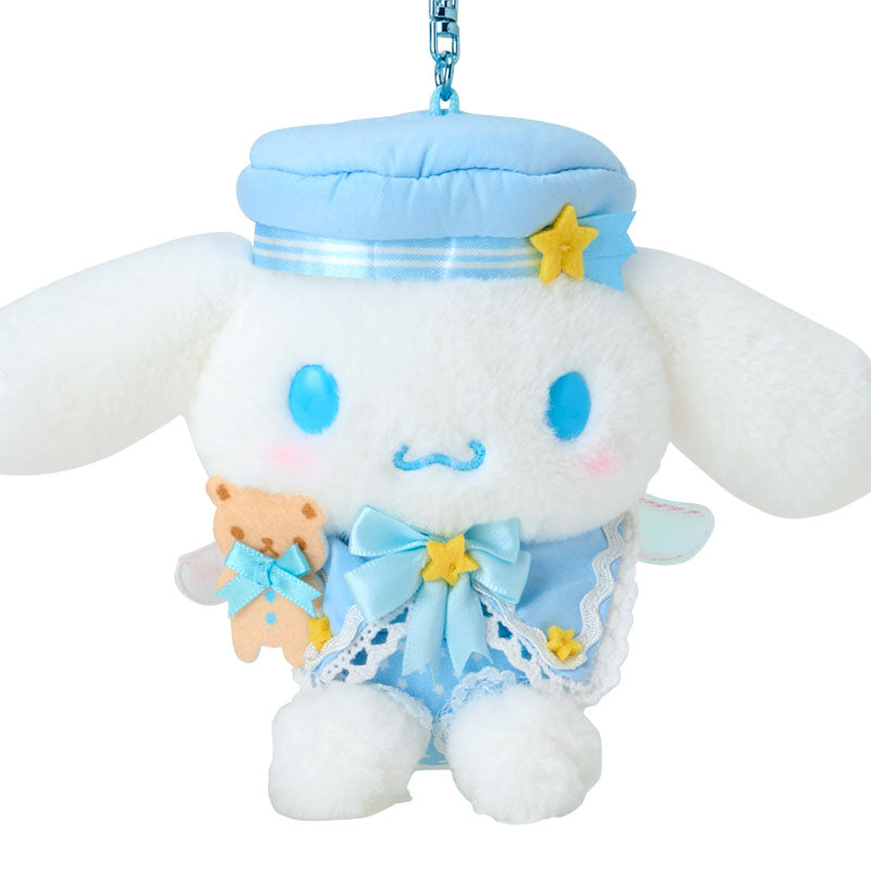 Sanrio | Sanrio Character Awards 2026 Grand Prix 4th Edition Mascot Holder - Cinnamoroll