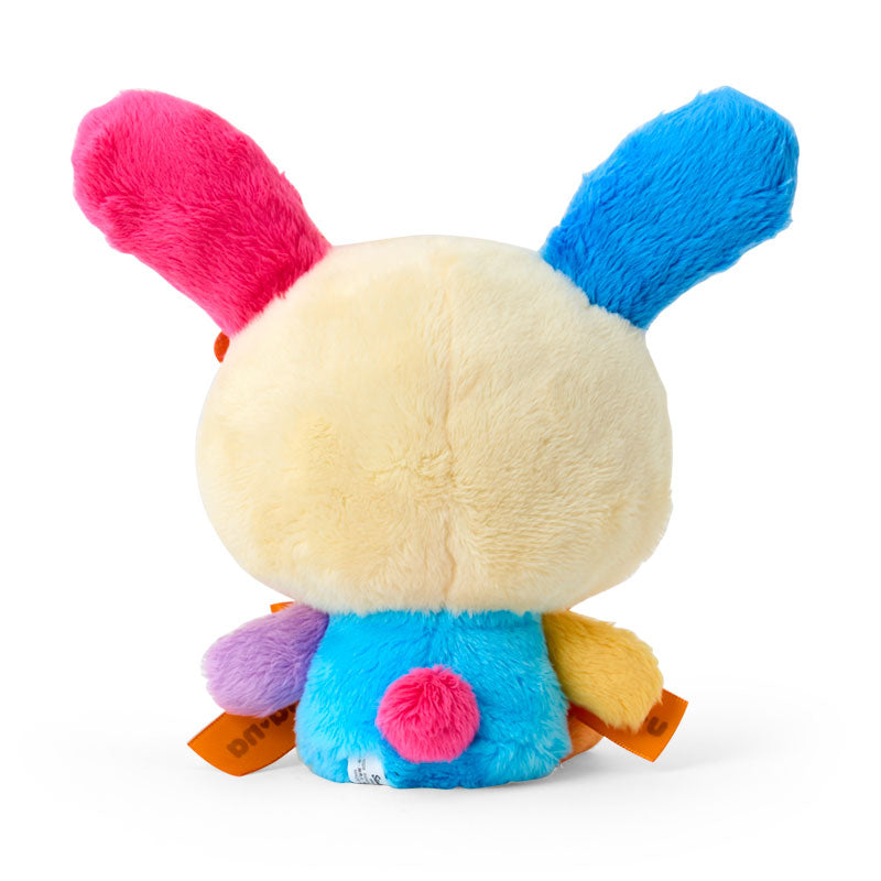 Sanrio | Sanrio Characters Grand Prize Logo Ribbon Vol.2 Plush Toy - Ushana