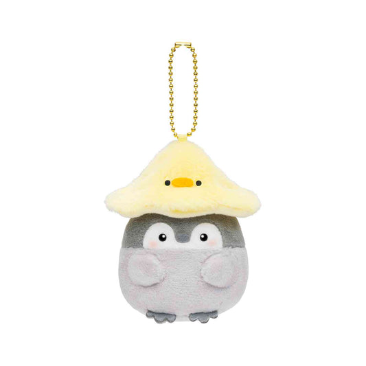 Koupen-Chan | Koupen-chan TV Anime “Going Out Together” Soft Ruler Mascot
