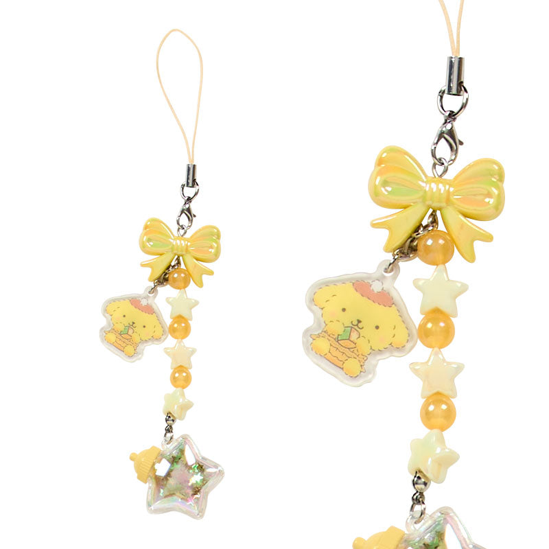Sanrio | Sanrio Stardust Baby Bottle Secret Strap Blind Box (10 Types)