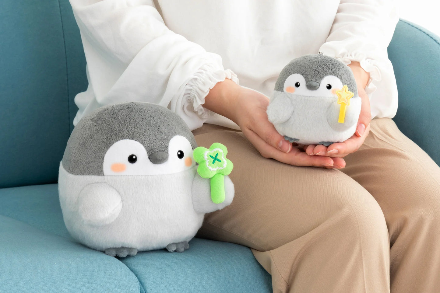 Koupen-Chan | Koupen-chan Powapowa Mascot