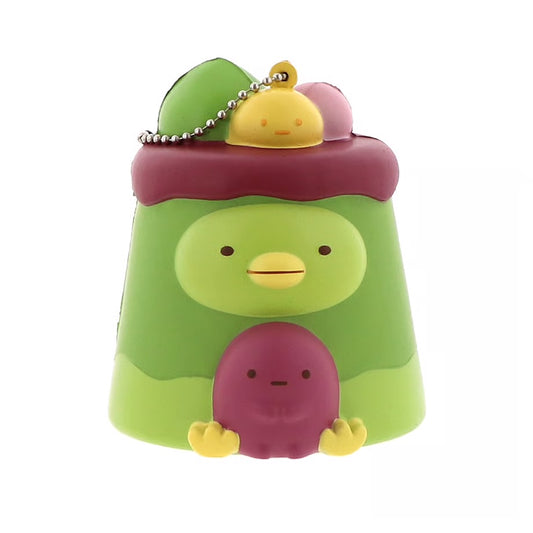 San-X | Sumikko Gurashi Shido Japanese Sweet Squishy Mascot - Penguin?