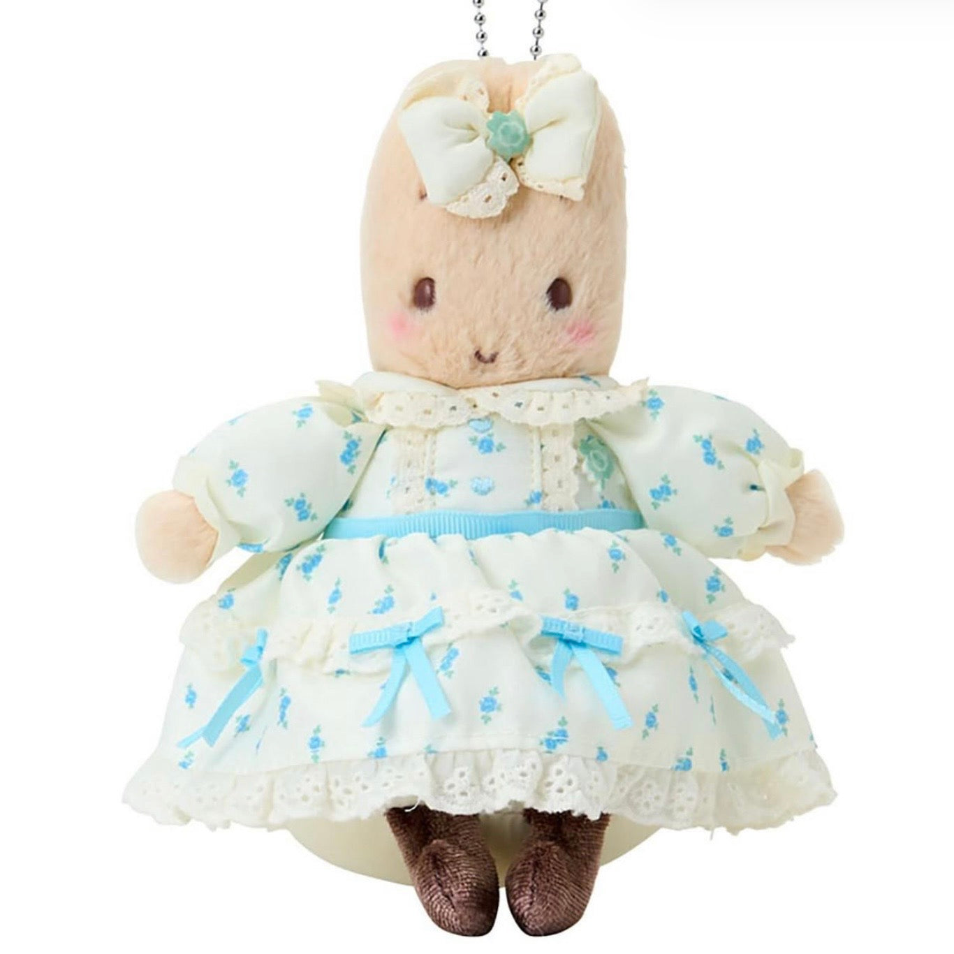 Sanrio | Sanrio Characters Forest Lace Mascot - Marron Cream