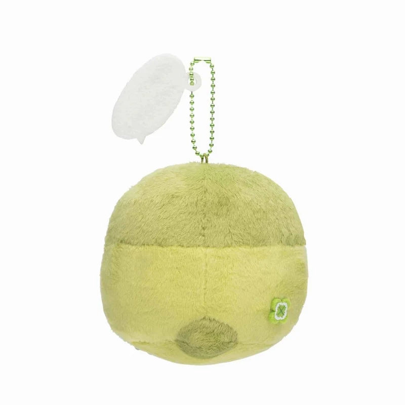 Koupen-Chan | Koupen-chan 'it's a matcha thing... Powa Powa Mascot