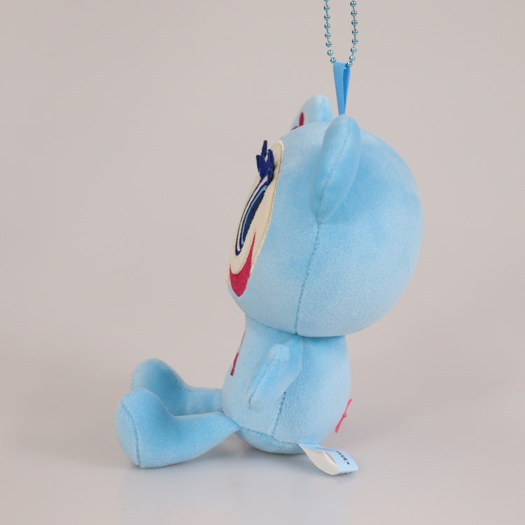 Narumiya Characters Munyugurumi Mascot