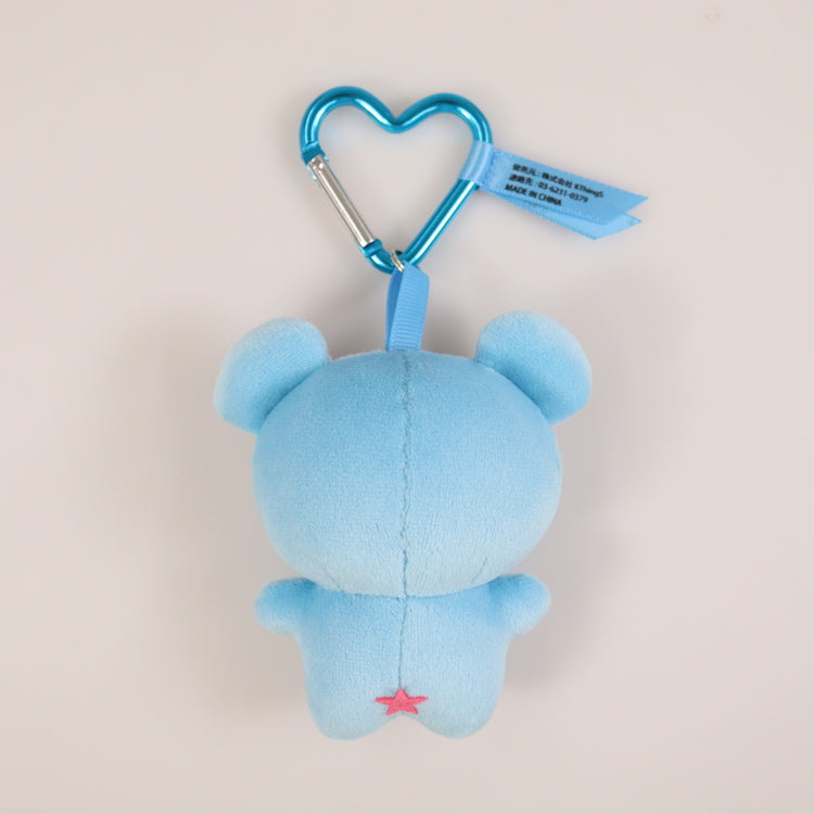 Narumiya Characters Narumiya Characters Mini Mascot