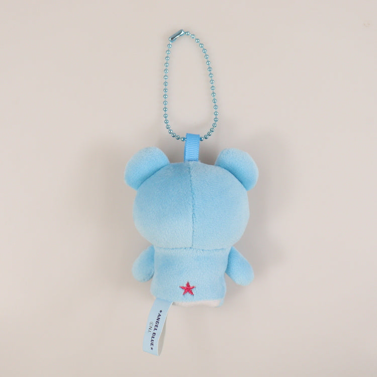 Narumiya Characters Finger Mascot