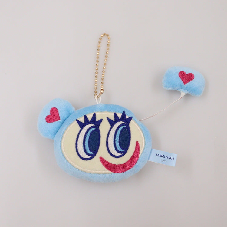 Narumiya Characters Plush Measuring Tape