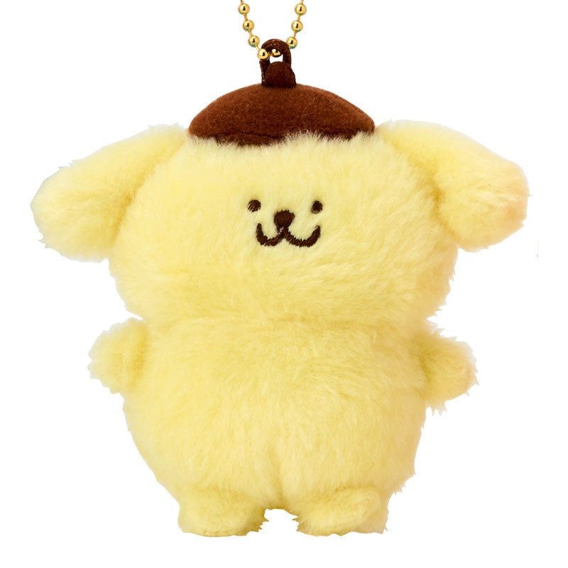 Sanrio | SWIMMER x Sanrio Characters Mascot Holder Set (Part 2) - Pompompurin