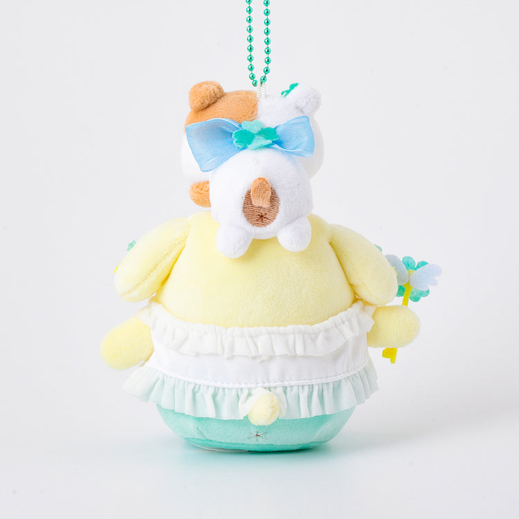 Sanrio | Pompompurin Dream Color Change Plush Mascot