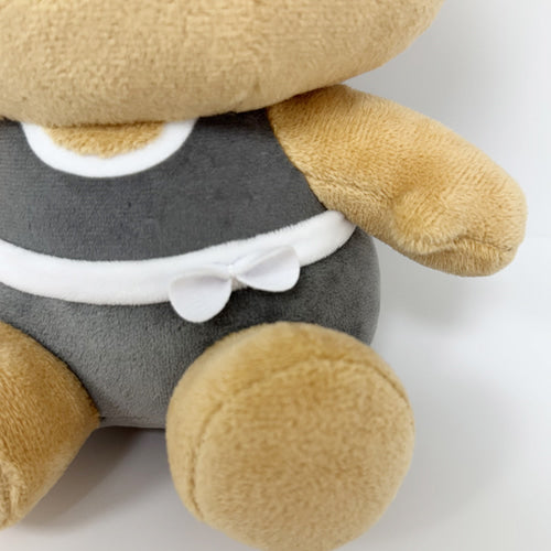 Sanrio Korea | Sanrio Hello Kitty Jeju Island Limited Haenyeo (Women Divers) Plush Toy