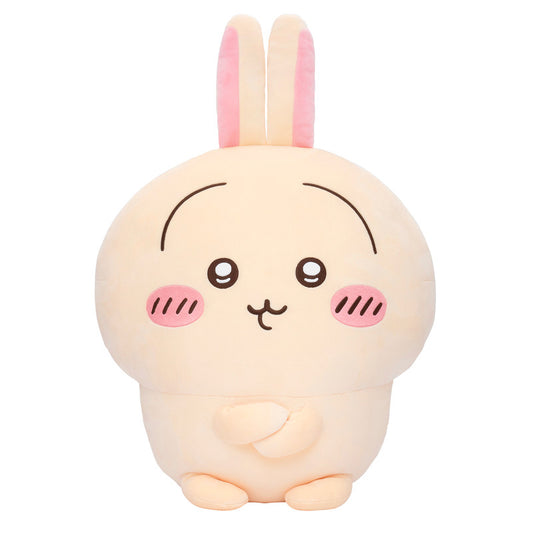 Chiikawa Market Chiikawa Lottery | Chiikawa Usagi-Filled Lottery | Prize A Super BIG Plush Toy - Arms Crossed