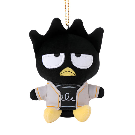 Sanrio | BLEACH x Sanrio Characters Squishy Mascot - Bad Badtz-Maru