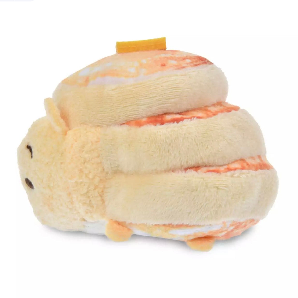 Disney Store JP | MICKEY’S BAKERY Tsum Tsum Plush Toy S - Pooh Pancake
