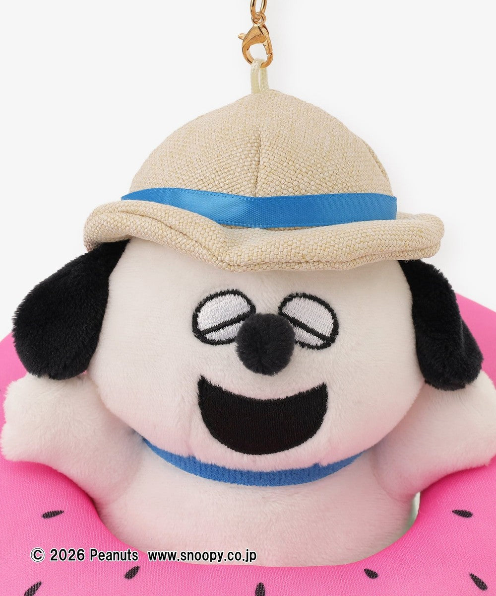 Afternoon Tea x PEANUTS | Snoopy Fruity Days Mascot - Olaf (Floatie)