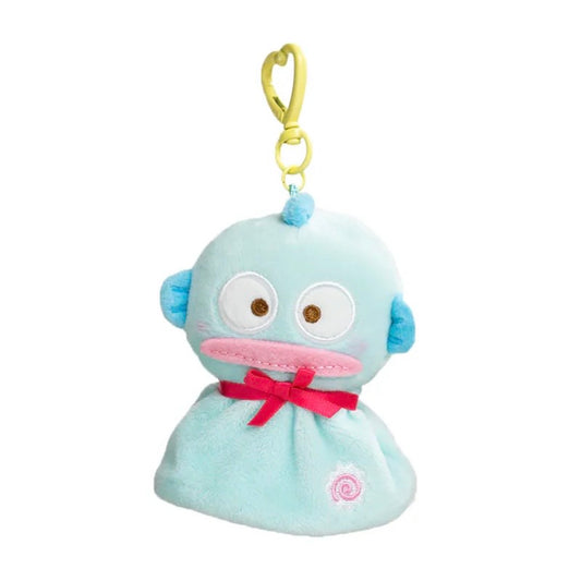 Sanrio HK | Sanrio Characters Sunny Doll Mascot - Hangyodon