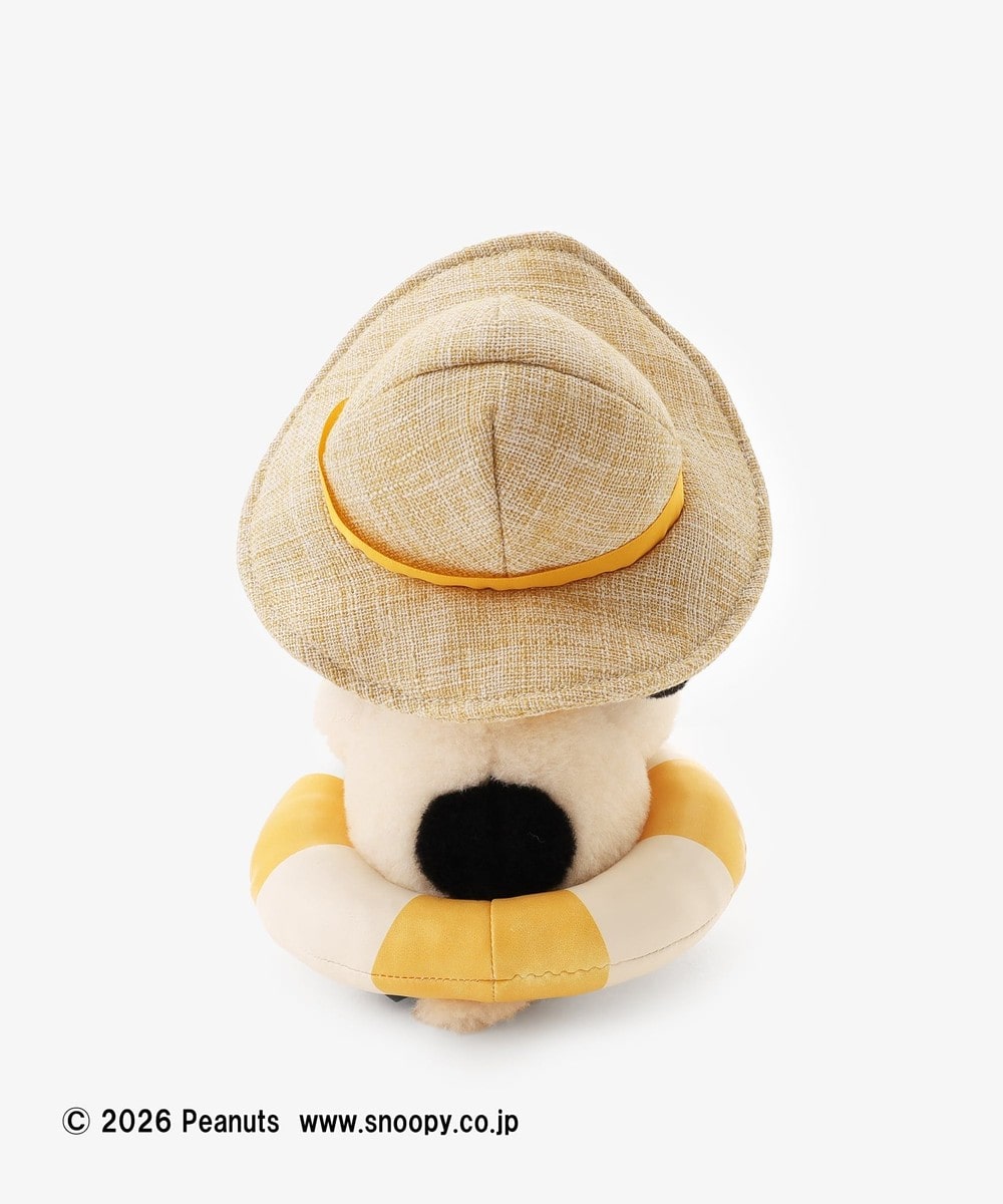 Afternoon Tea x PEANUTS | Snoopy Fruity Days Plush Toy - Snoopy (Floatie)