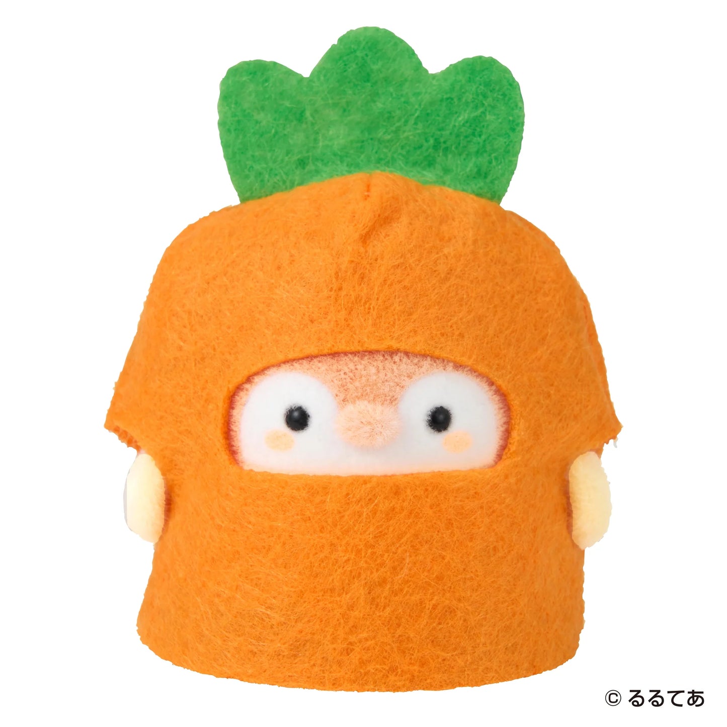 Koupen-Chan | Koupen-Chan Dress Up Koupen-chan "Nutrition is great! Mascot Blind Box (6 Types)
