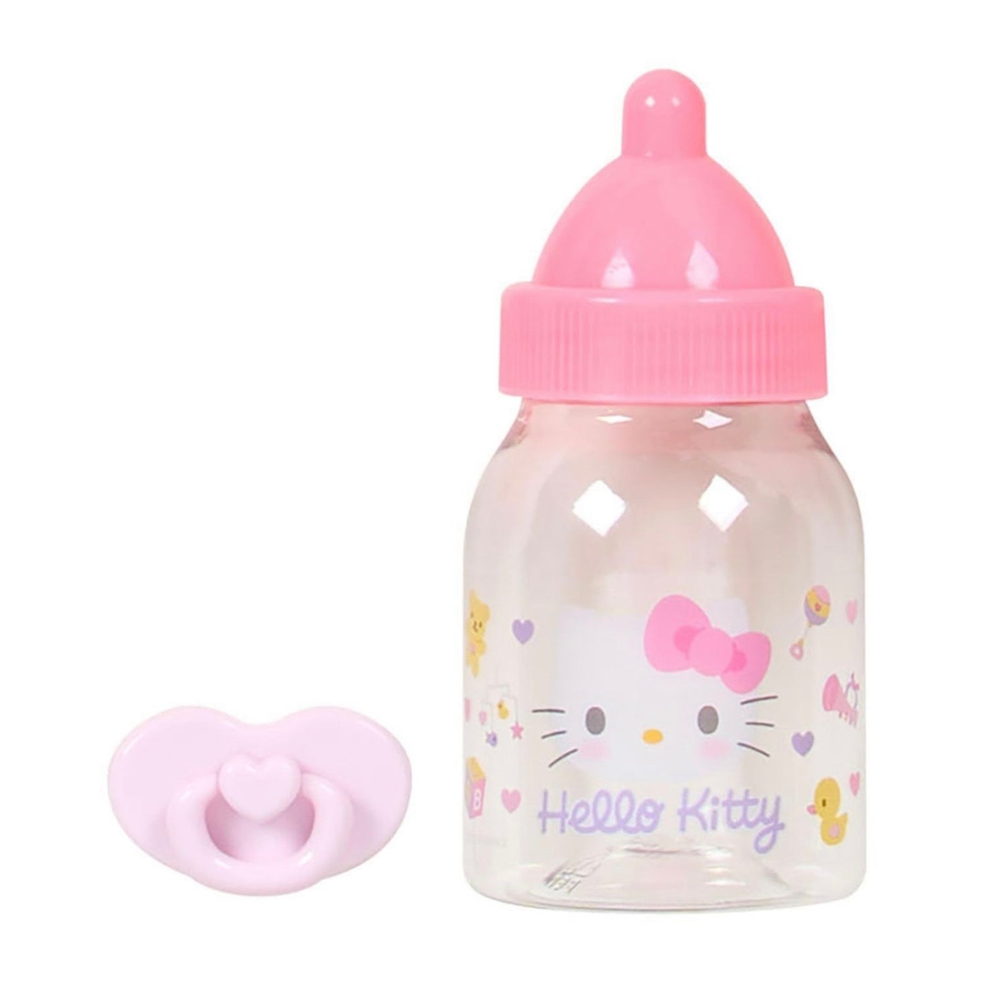 Sanrio | Sanrio Characters Baby Plush Care Set - Hello Kitty