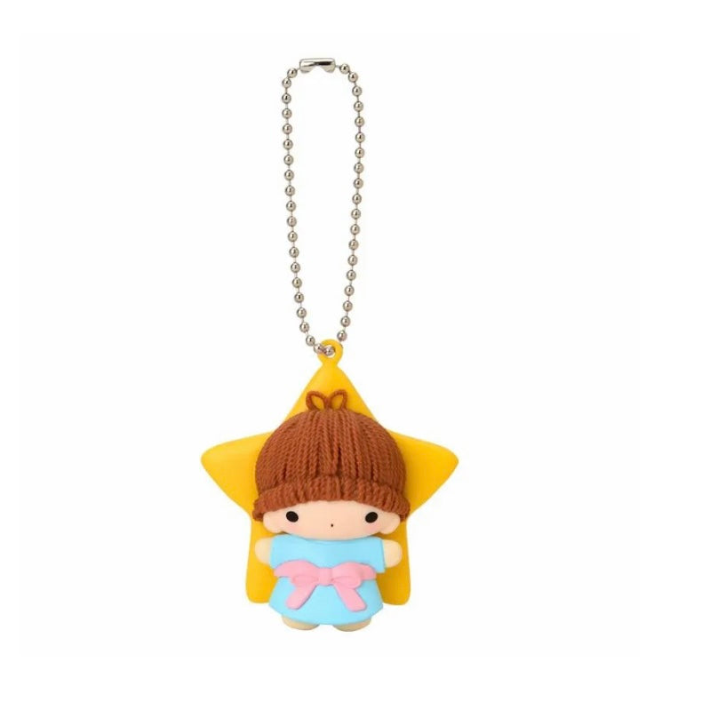 Sanrio | Sanrio Little Twin Stars Anniversary Shop Limited Secret Miniature Charm A Blind Box(8 Types)