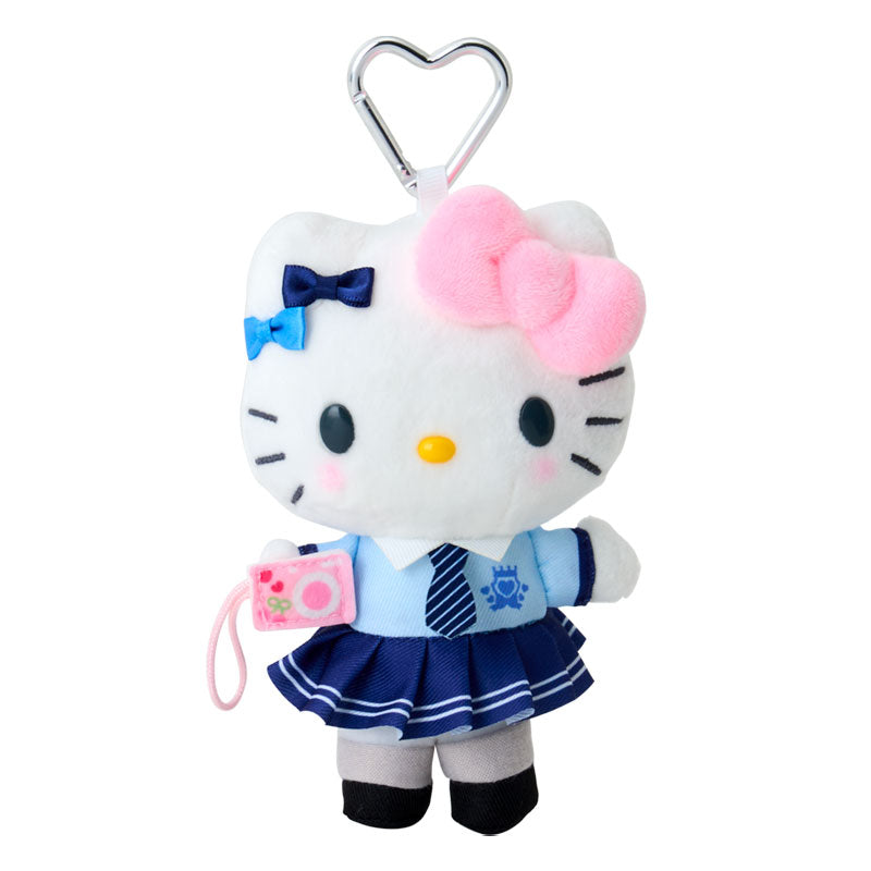 Sanrio | Sanrio Characters Sparkling School Trip Mascot - Hello Kitty