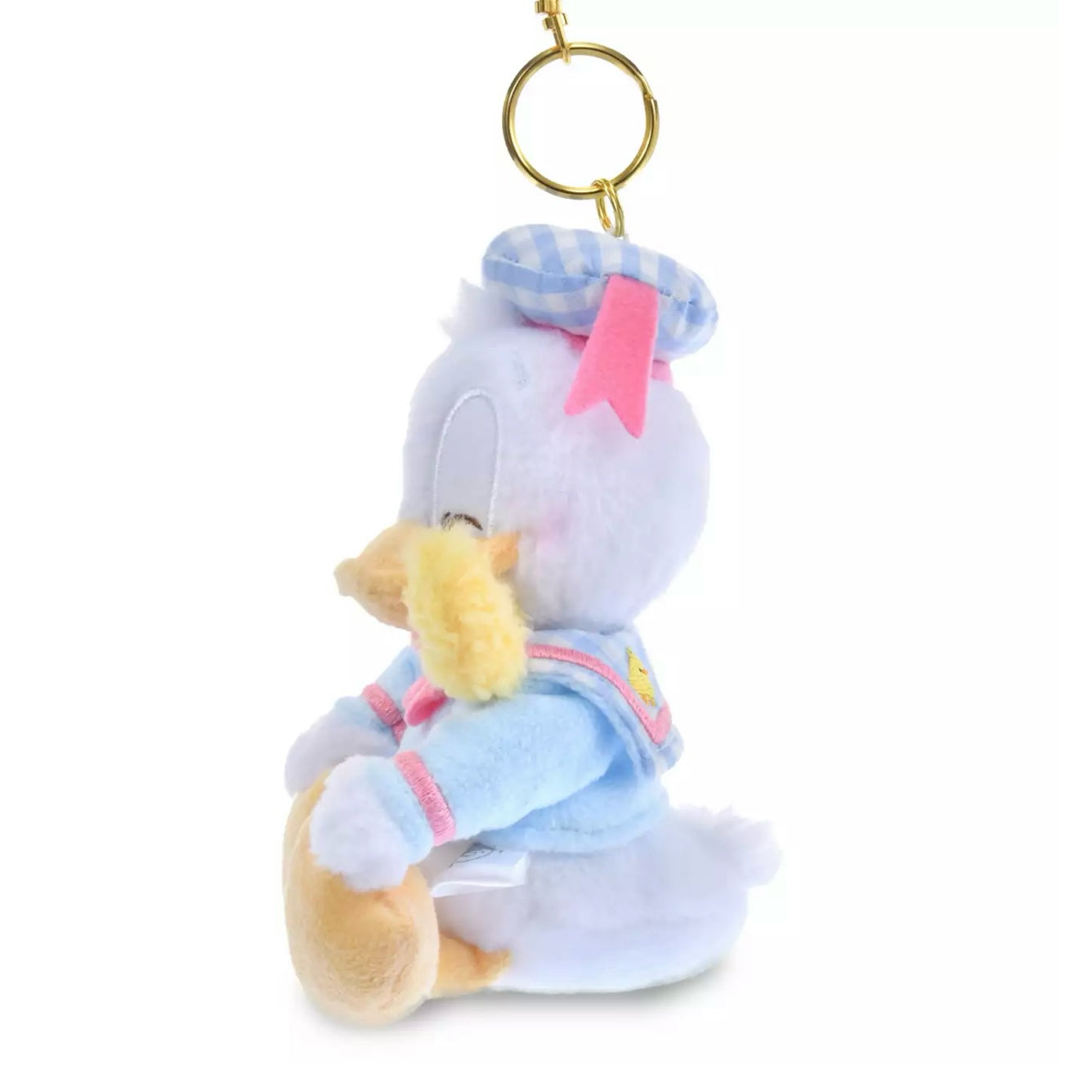 Disney Store JP | Spring Style 2026 Plush Keychain - Donald