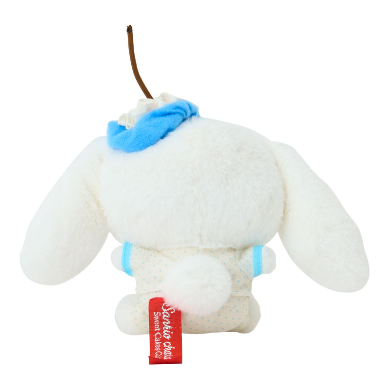 Sanrio | Sanrio Characters Sweet Cake Collection Mascot - Cinnamoroll