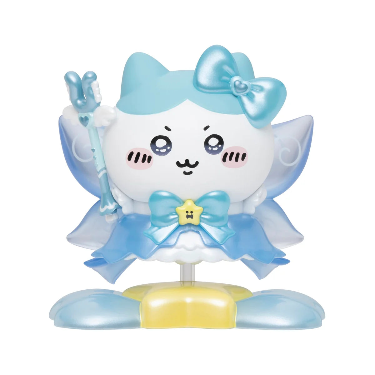 Chiikawa | 'Chiikawa GPSBOX Super Magical Chiikawa Figure Blind Box (6 Types)