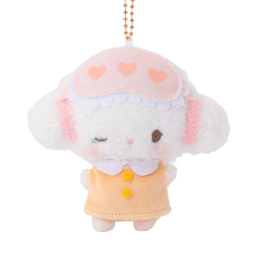 Sanrio | Sanrio Characters Pyjamas Party Squishy Mascot - Cogimyun