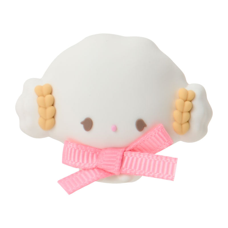 Sanrio | Sanrio Characters Grand Prize Vol.2 Logo Ribbon Secret Pin C Blind Box (8 Types)
