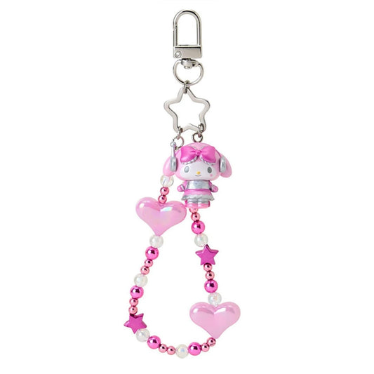 Sanrio | Sanrio Characters Tokimeki Planet Keychain - My Melody