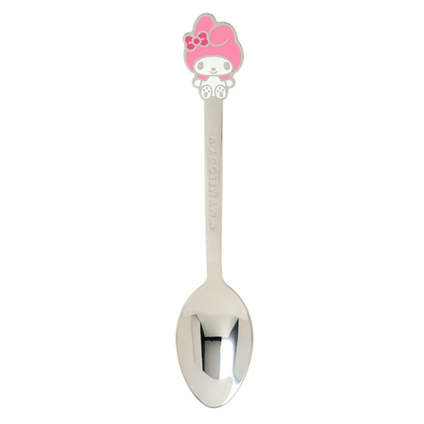 Sanrio | Sanrio Characters Stainless Steel Spoon - My Melody