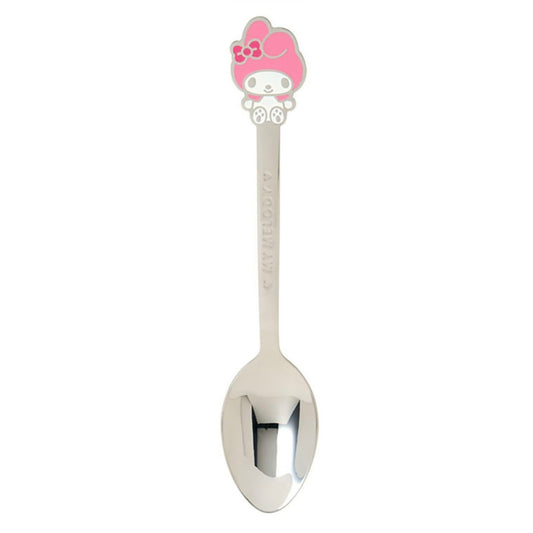 Sanrio | Sanrio Characters Stainless Steel Spoon - My Melody