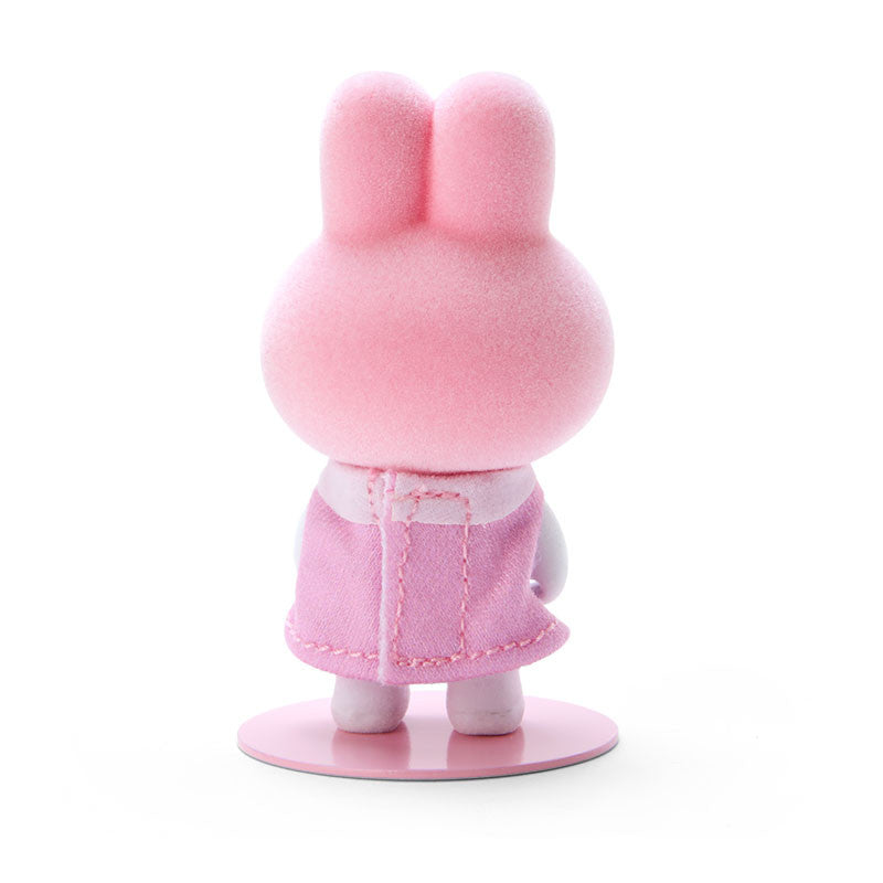 Sanrio | Pitatto Friends Mini Flocked Doll - My Melody