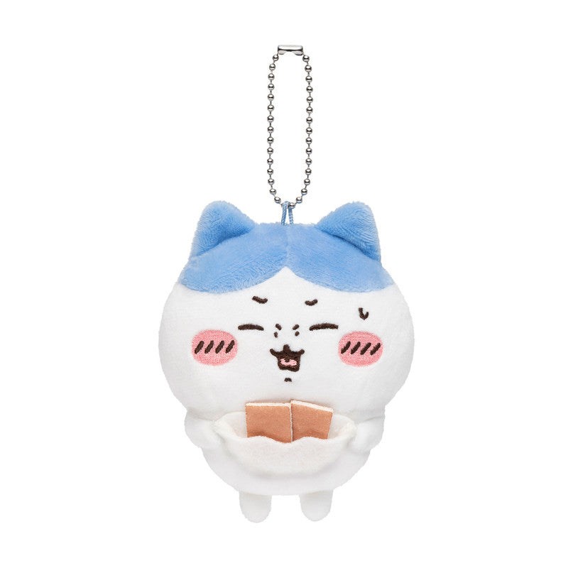 Chiikawa | Chiikawa Market Chiikawa Lottery | Chiikawa Hachiware Lottery Mascot