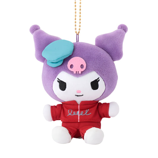 Sanrio | BLEACH x Sanrio Characters Squishy Mascot - Kuromi