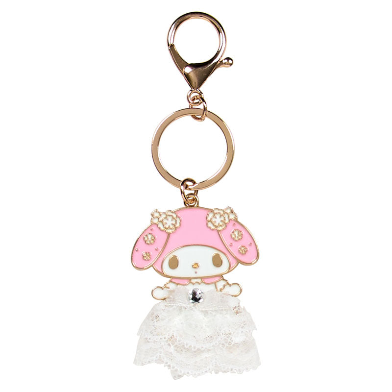 Sanrio | Lady My Melody Secret Keychain Blind Box (8 Types)