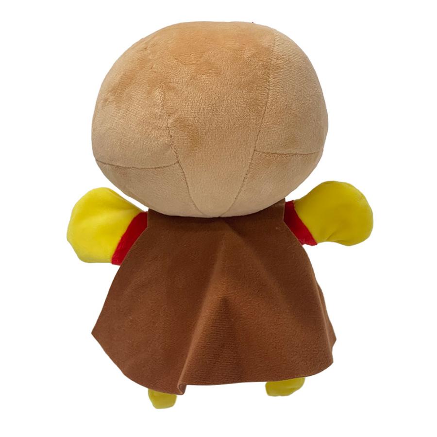 Anpanman | Anpanman Hand Puppet Plush Toy M