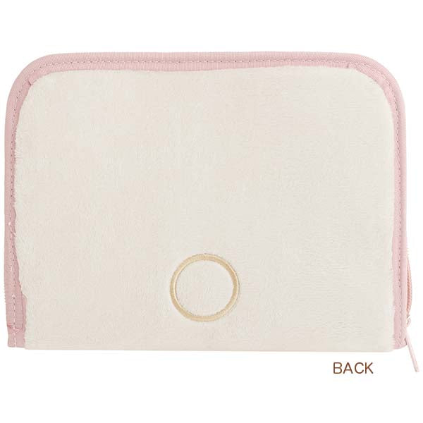 San-X | Rilakkuma Plush Multi Case - Korilakkuma CA83902