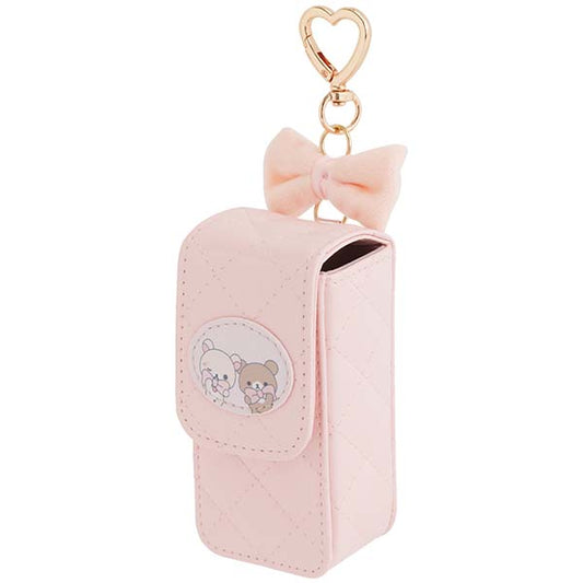 San-X | Rilakkuma Makeup Rilakkuma Multi Mini Case