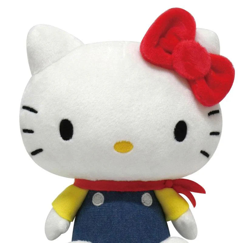 Sanrio | Vintage Retro Series | Hello Kitty Plush Toy