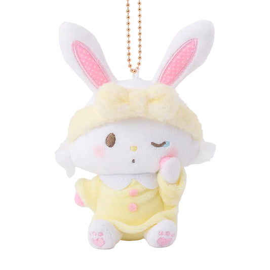 Sanrio | Sanrio Characters Pyjamas Party Squishy Mascot - Wish Me Mel