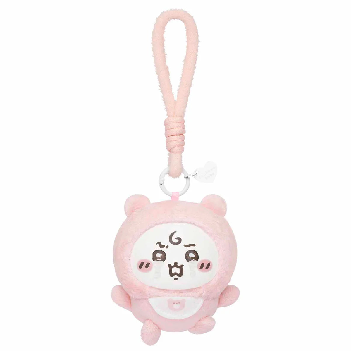 Chiikawa | 'Chiikawa Kiramekko Baby Mascot - Chiikawa