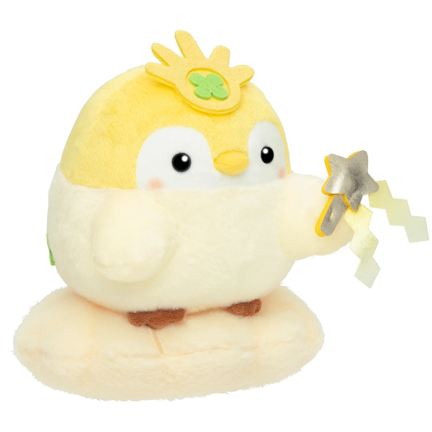 Koupen-Chan | Koupen-chan God Plush Toy
