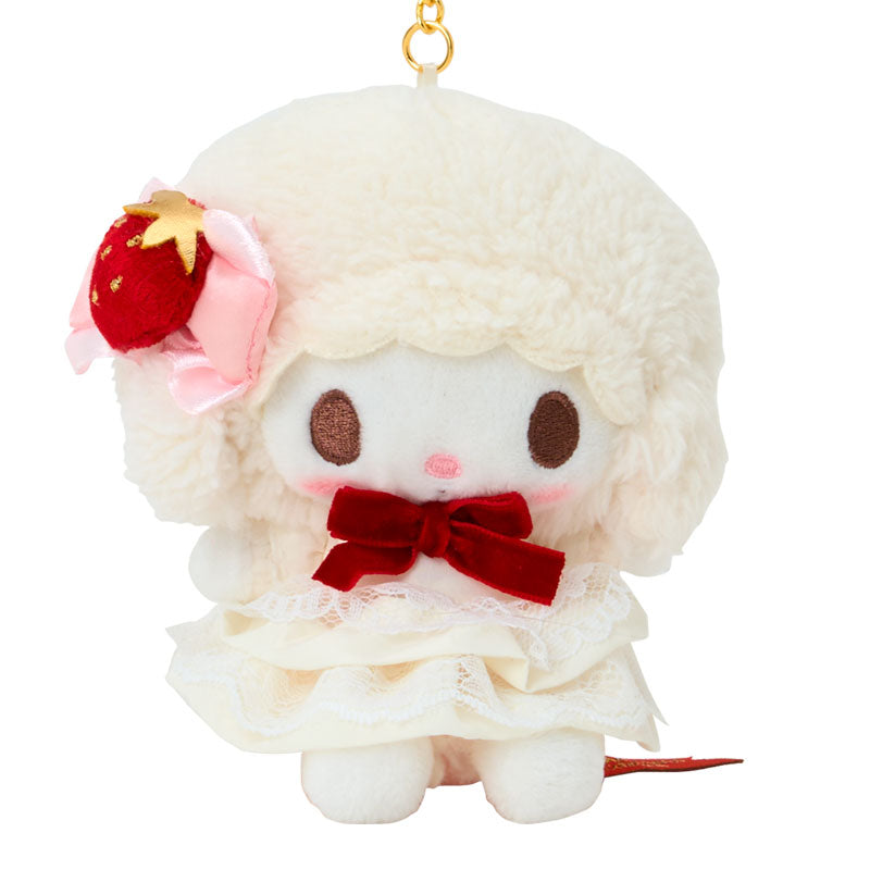 Sanrio | Sanrio Characters Sweet Cake Collection Mascot - My Sweet Piano