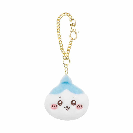 Chiikawa | 'Chiikawa "It's Different Today" Face Mascot - Hachiware