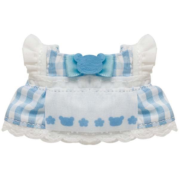 San-X | Rilakkuma Yurakucho Limited CoriCog Store Exclusive Dress-up Clothes